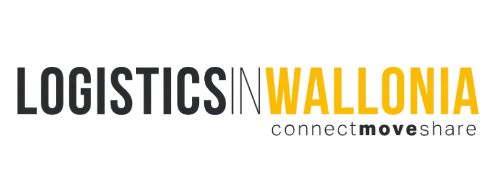 LOGISTICS IN WALLONIA